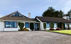 Derrynane Bay House