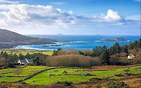 Derrynane Bay House